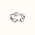 ENCHAINEE RING SILVER